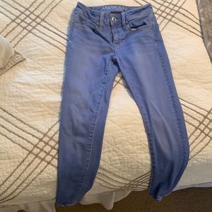 American Eagle Jegging